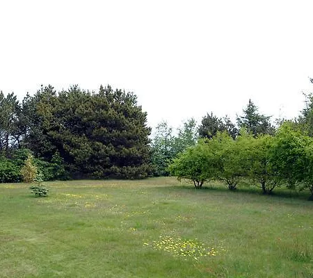Four-bedroom Holiday In 18 Ulfborg